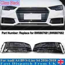 Front Lower Bumper Fog Light