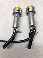 Actuator Buttons Keiser