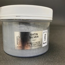 Sugarflair edible Lustre Dust