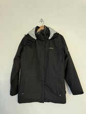 Women’s Black Craghoppers