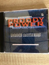 The Blue Tech Band - Proddy