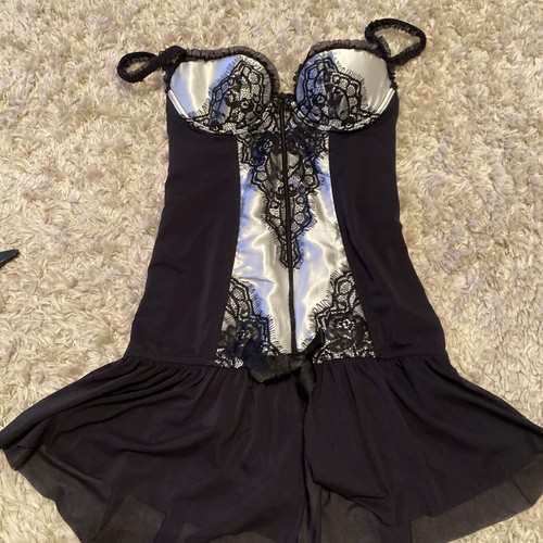 Beautiful ann summers - beautiful, satin