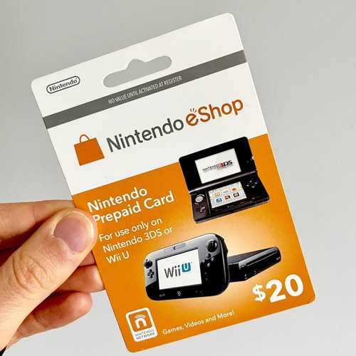 Nintendo wii 3ds rare - wii, u