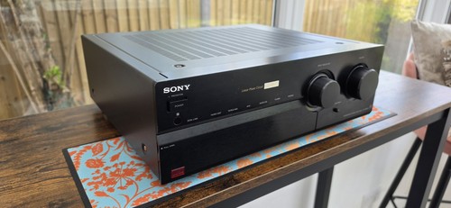 Sony fb940r stereo - sony, qs