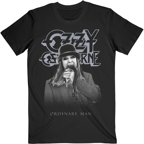 Ozzy osbourne shirt - ozzy, t-shirt