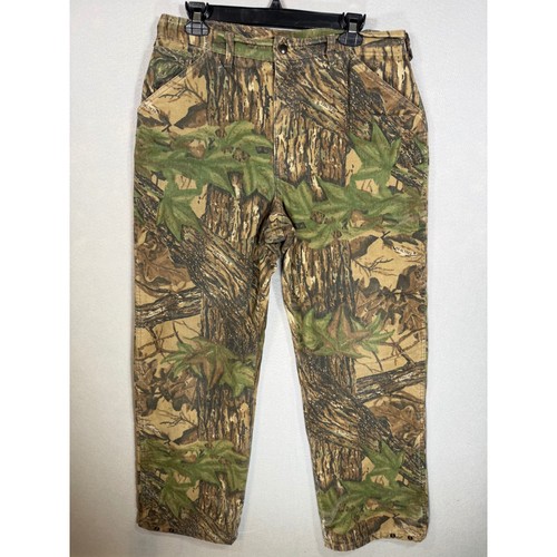 Vintage duxbak realtree camo - duxbak,