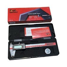 Teng tools digital caliper - digital,