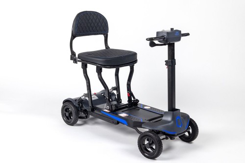 Monarch supa carbon lite - monarch,