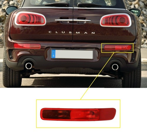 For mini clubman f54 - for, 14-