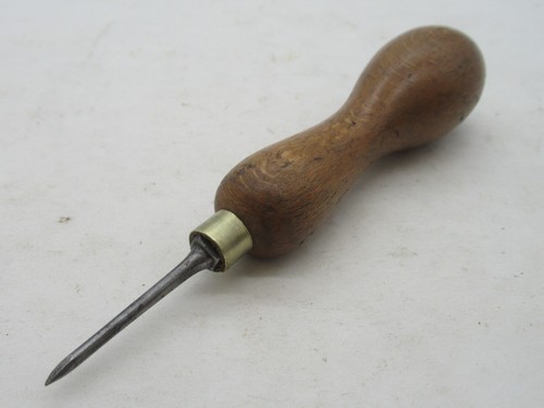 Vintage beech brass 3 8 - beech,