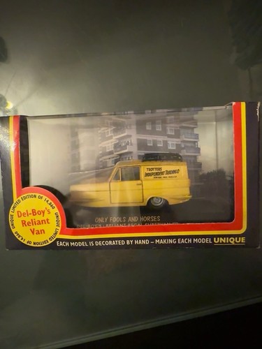 Vanguards del boy reliant - vanguards,