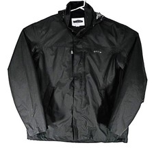 Orvis Mens XL Black Rain