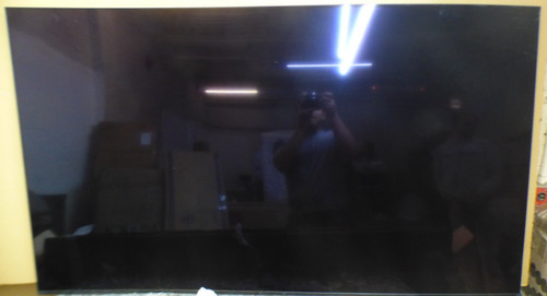 Damaged screen sony - screen*,