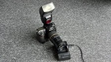 Nikon d2x 4mp digital - d,
