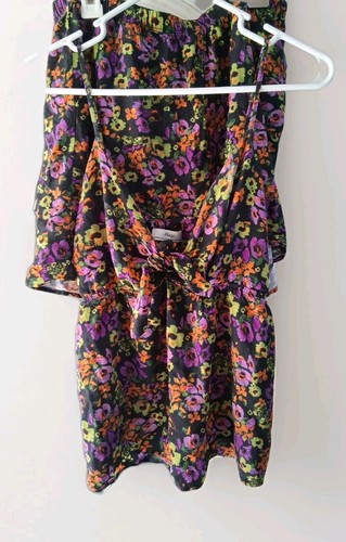 Maaji womens two - peice, floral
