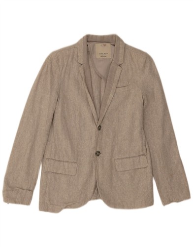 Zara boys button blazer - zara, 2