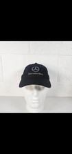 mercedes-benz Cap Black