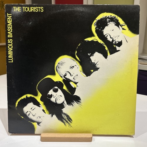 The tourists luminous - tourists,