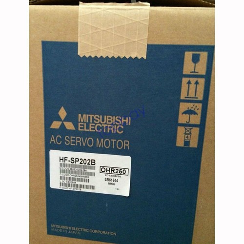 Sp202b servo motor hfsp202b - hf-sp202b,