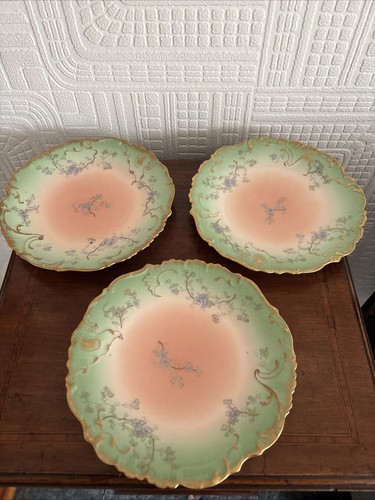 Three stunning antique - stunning, hb