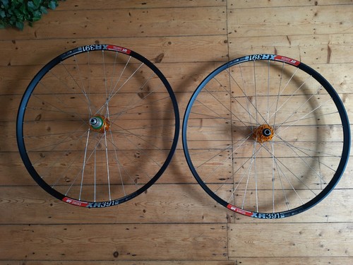 Hope pro boost shimano - pro,