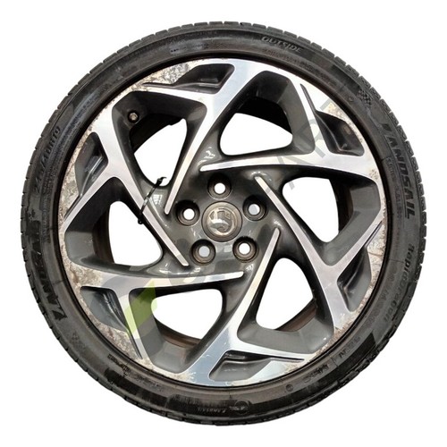 Vauxhall insignia mk1 - mk1, a