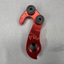 New pilo d185 derailleur - new,