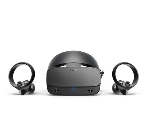 Oculus rift virtual reality - oculus,