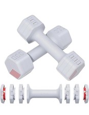 FIAR Adjustable Weight