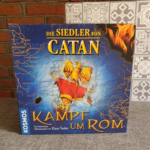 Siedler von catan kampf - siedler,
