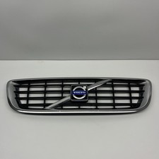Volvo V50 Front Bumper Grill