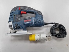 Bosch Professional jigsaw 110V