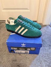 adidas Dublin St. Patrick's Day 2017 UK10