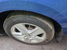 SKODA OCTAVIA MK3 GENUINE 16"