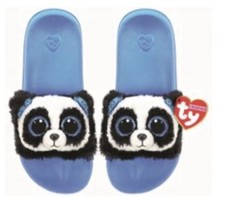 Bamboo Ty Beanie Boo Sliders
