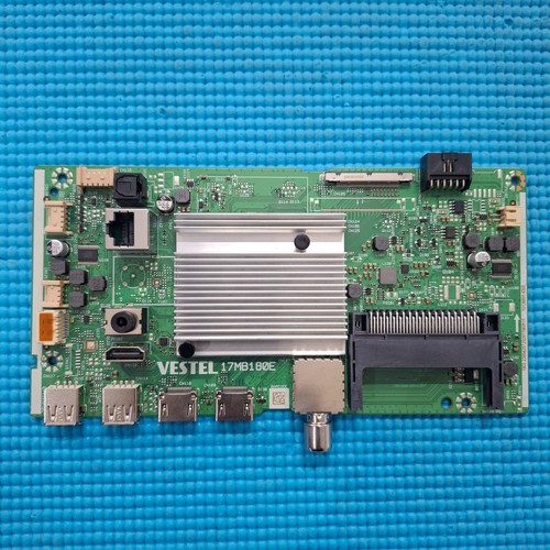 Main board for - for, toshiba