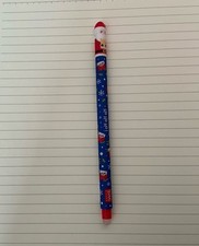 Legami erasable pen limited