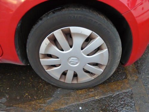 Suzuki splash 0 gls - 10,