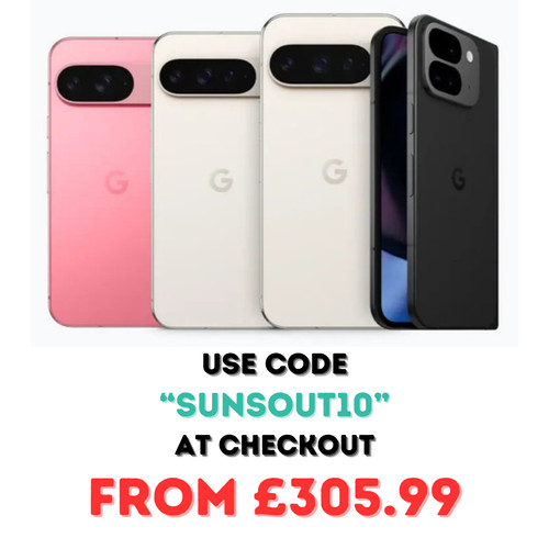 Google pixel 9 - 9, xl