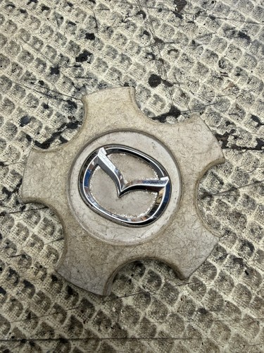 Mazda alloy wheel - 6,