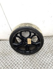 Renault Clio Alloy wheel &