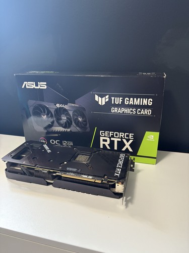 Asus tuf gaming - gaming, geforce