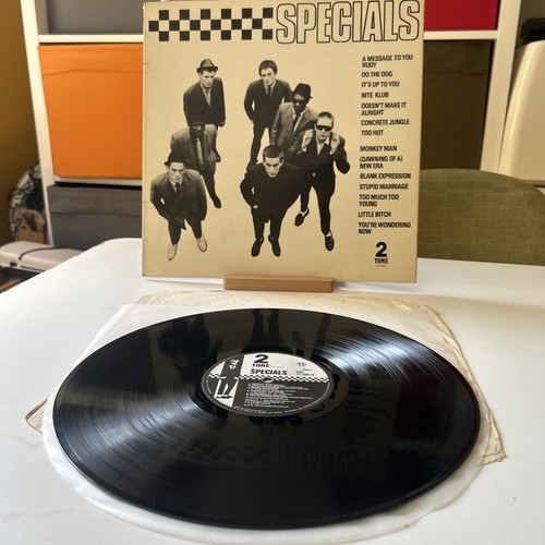 The specials - specials,