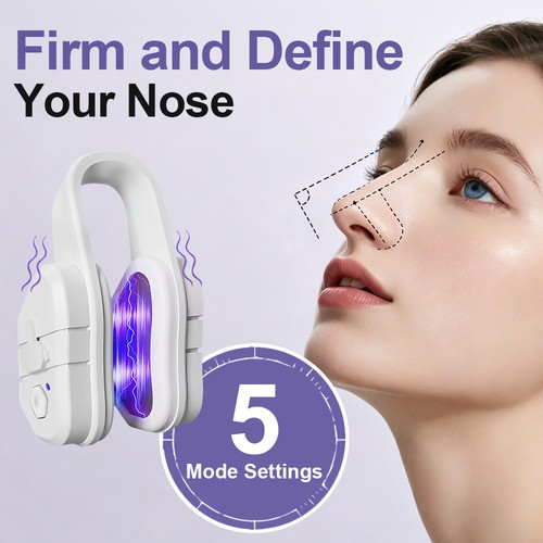 Ems nose clip - nose,