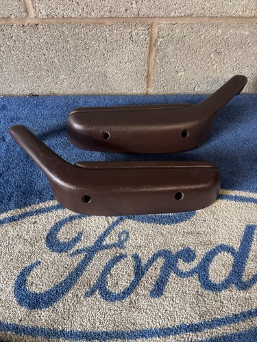 Ford escort mk2 interior door - interior,