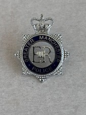 Obsolete Greater Manchester