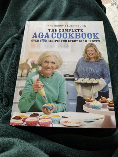 Mary berry and lucy - young, the