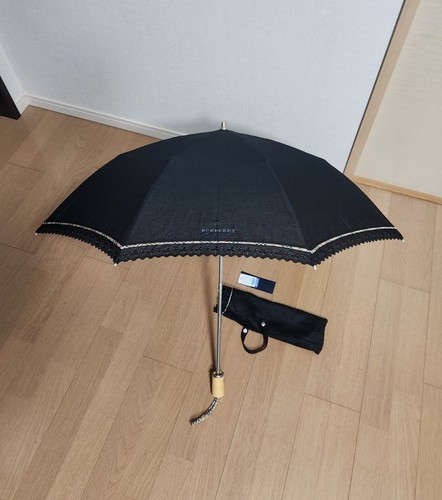 Unused burberry sun rain - burberry,