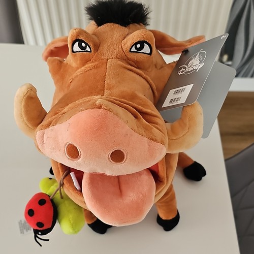 Disney the lion king pumbaa - disney,