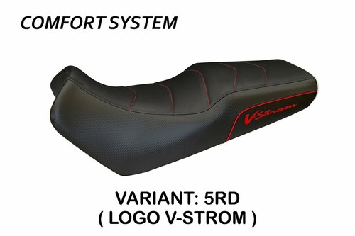 Suzuki strom 650 - v-strom, dl